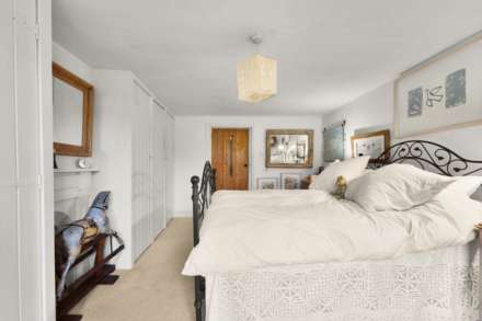 The Old Crown, Skirmett, Image 10