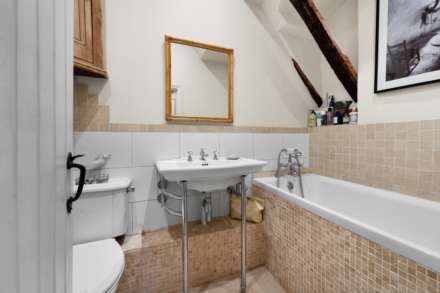 The Old Crown, Skirmett, Image 12