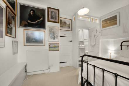 The Old Crown, Skirmett, Image 14