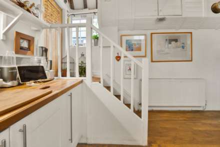 The Old Crown, Skirmett, Image 15