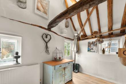 The Old Crown, Skirmett, Image 17