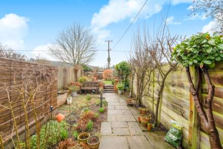 The Old Crown, Skirmett, Image 19