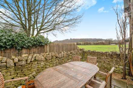 The Old Crown, Skirmett, Image 20