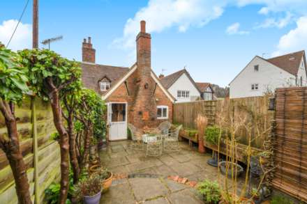 The Old Crown, Skirmett, Image 21