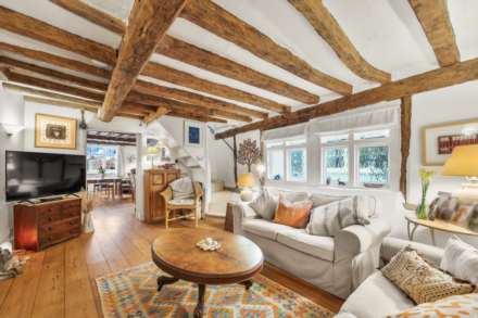 The Old Crown, Skirmett, Image 5