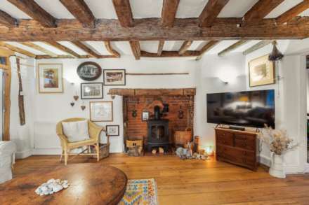 The Old Crown, Skirmett, Image 6