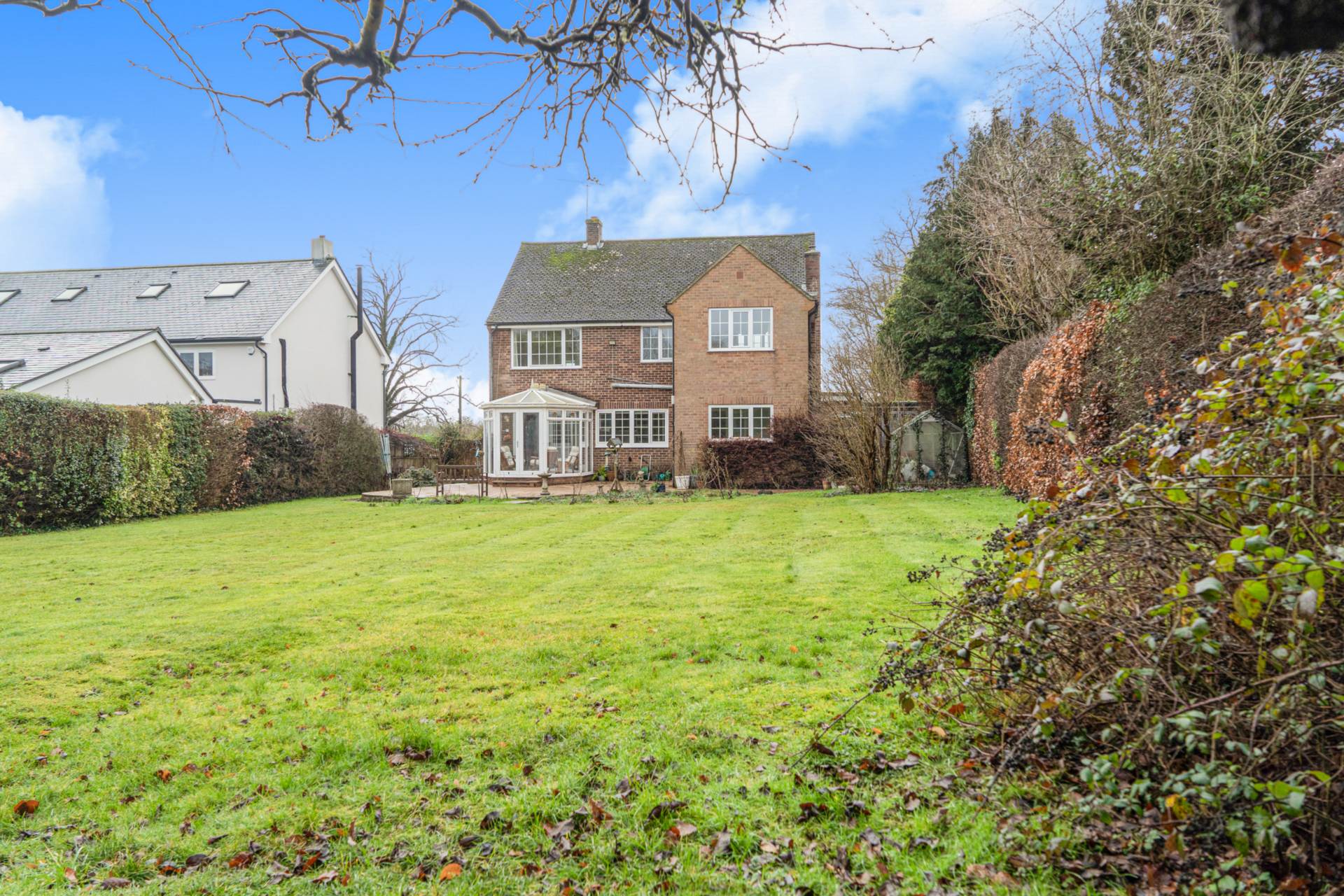 Chiltern Road, Peppard Common, Image 13