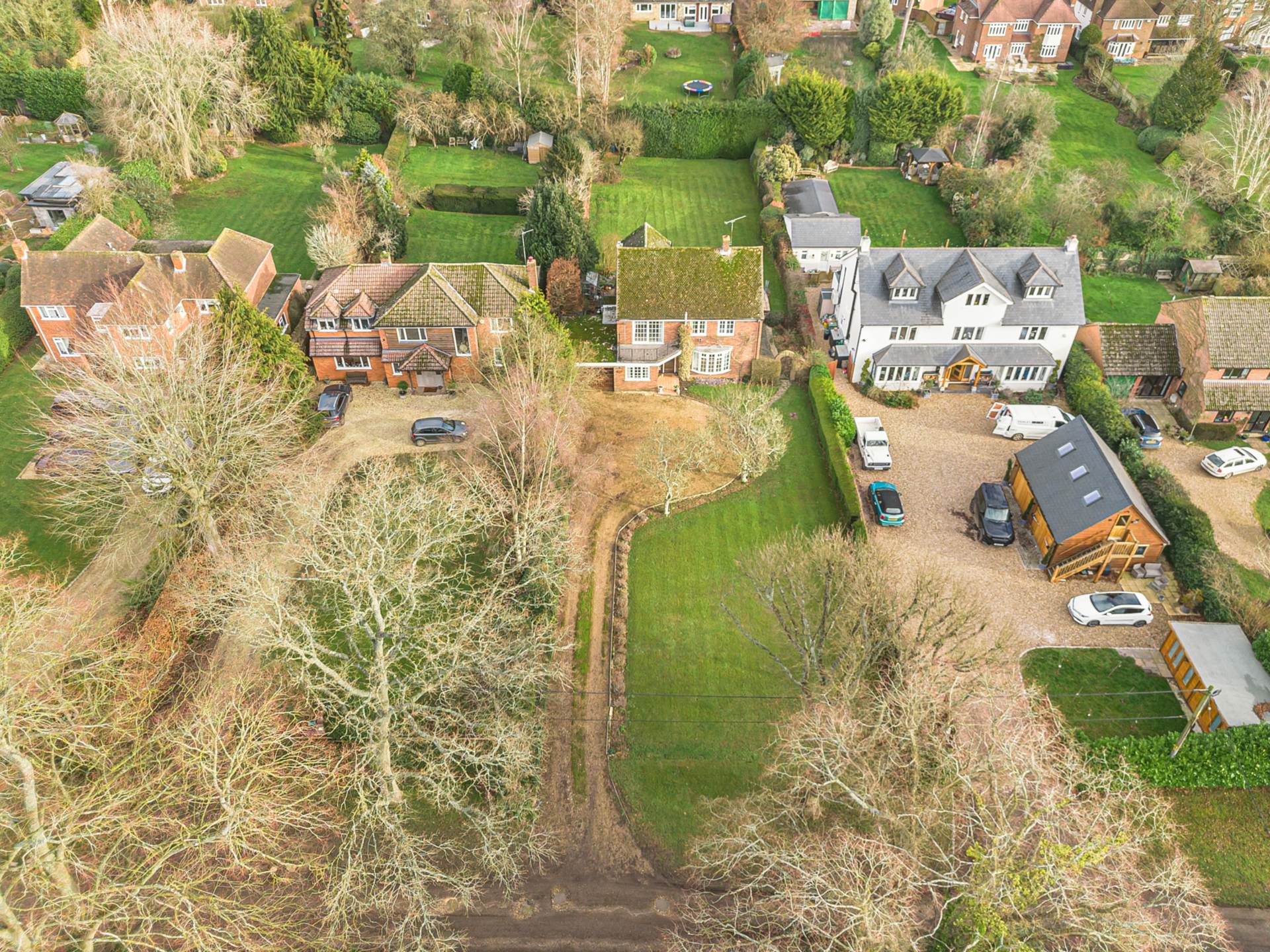 Chiltern Road, Peppard Common, Image 15