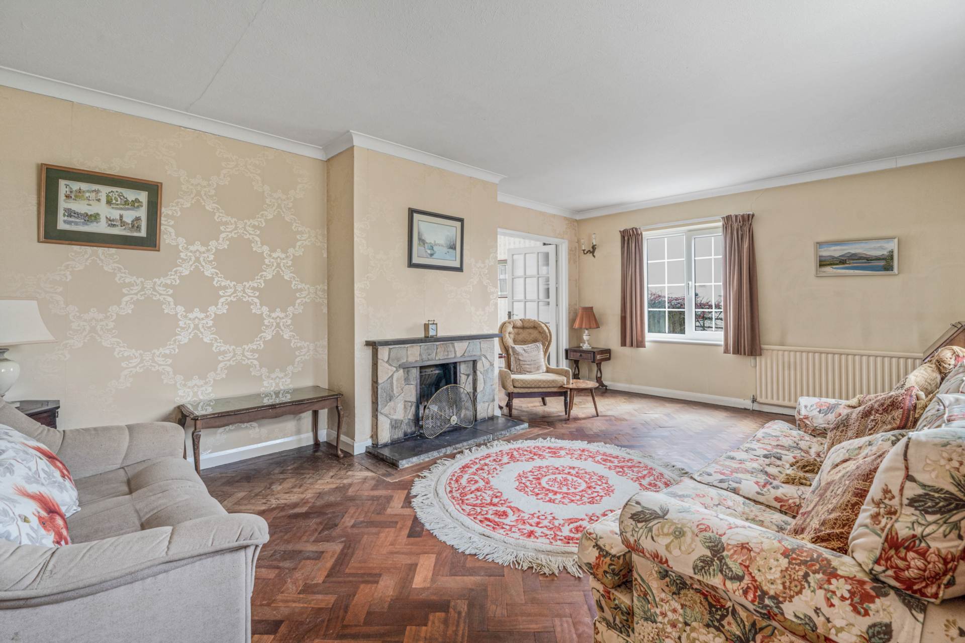 Chiltern Road, Peppard Common, Image 2