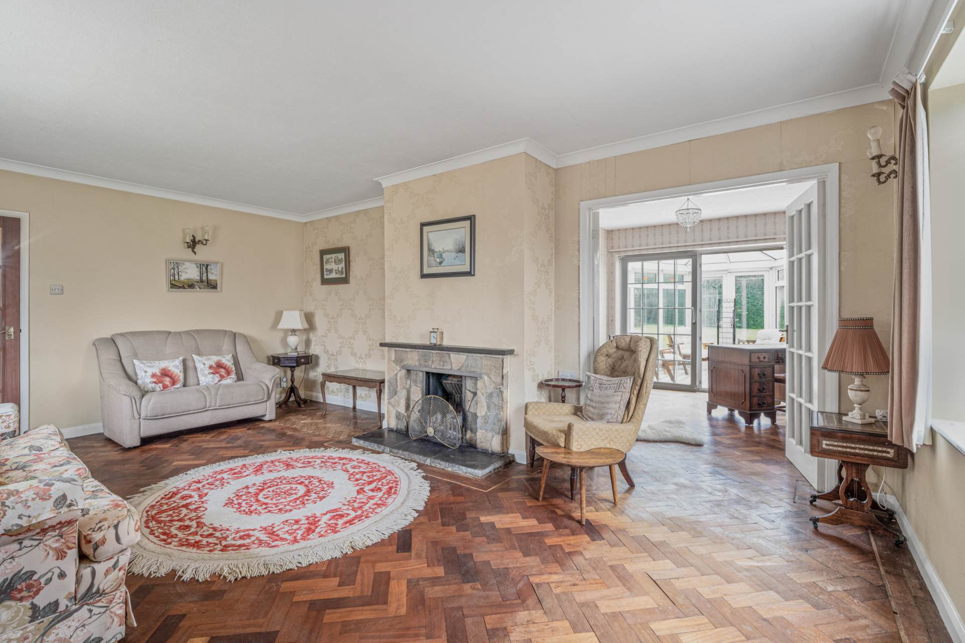 Chiltern Road, Peppard Common, Image 3