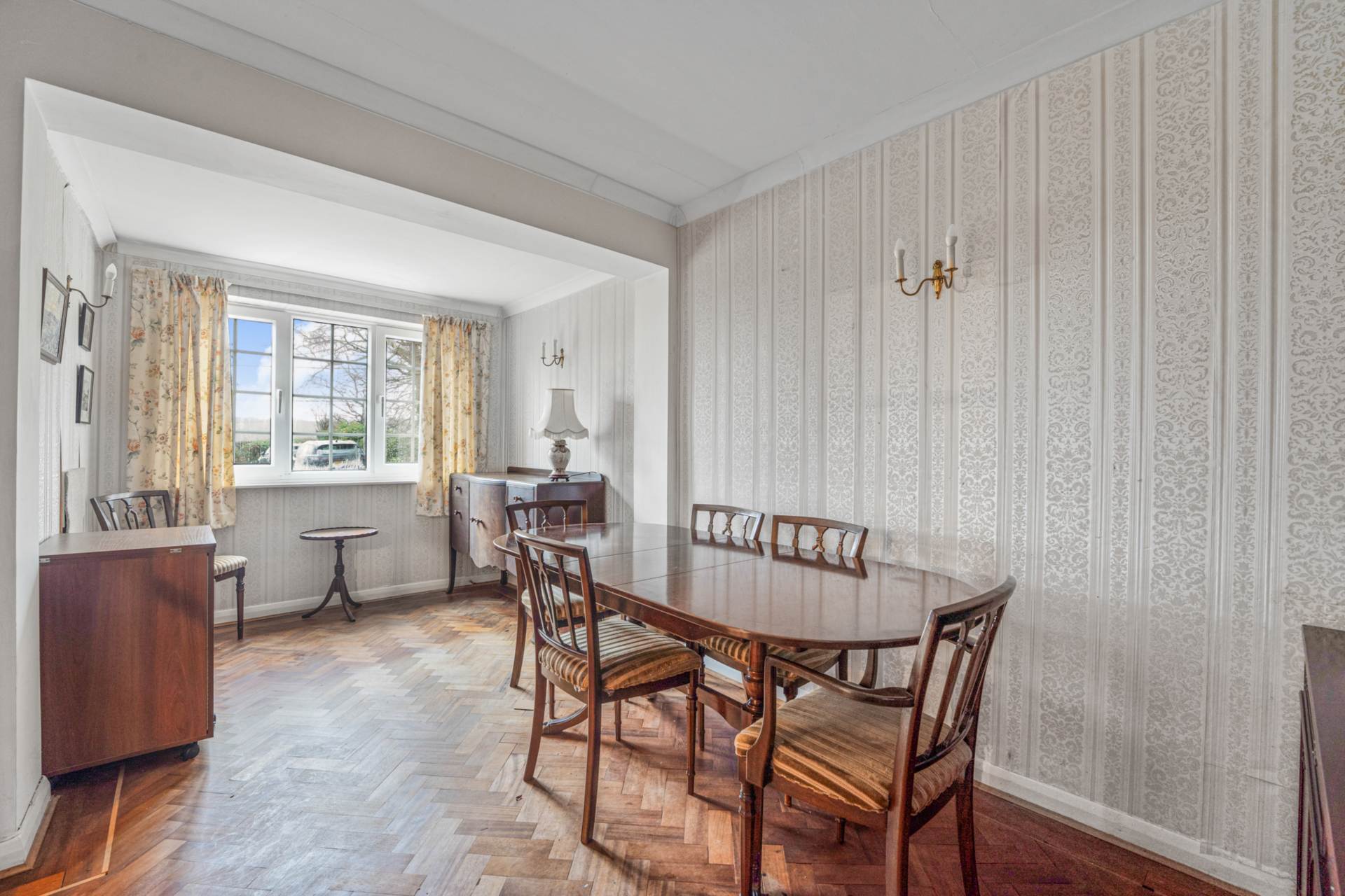 Chiltern Road, Peppard Common, Image 4