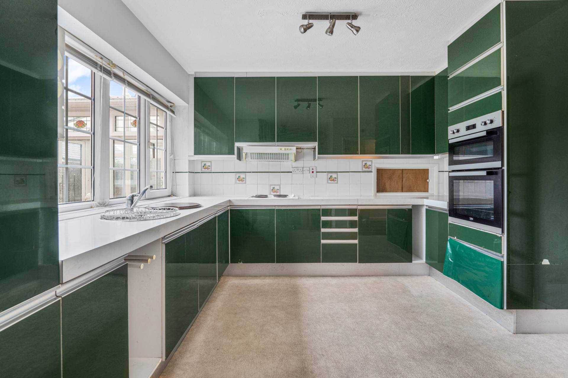 Chiltern Road, Peppard Common, Image 5