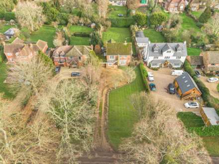 Chiltern Road, Peppard Common, Image 15