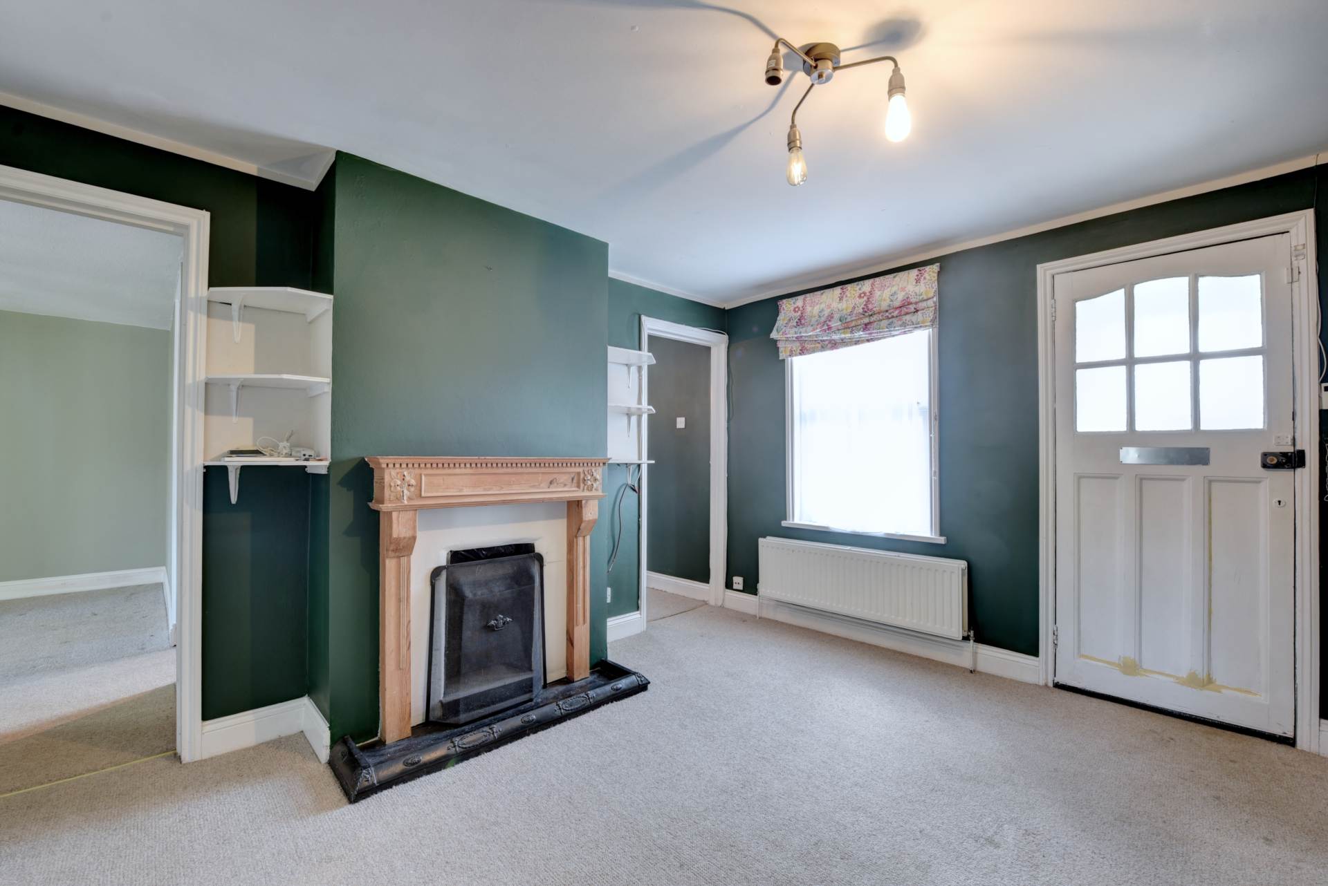 Newtown Gardens, Henley On Thames, Image 3