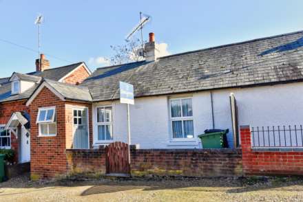 Newtown Gardens, Henley On Thames, Image 1