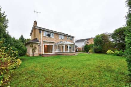 Property For Rent St Andrews Road, Henley On Thames