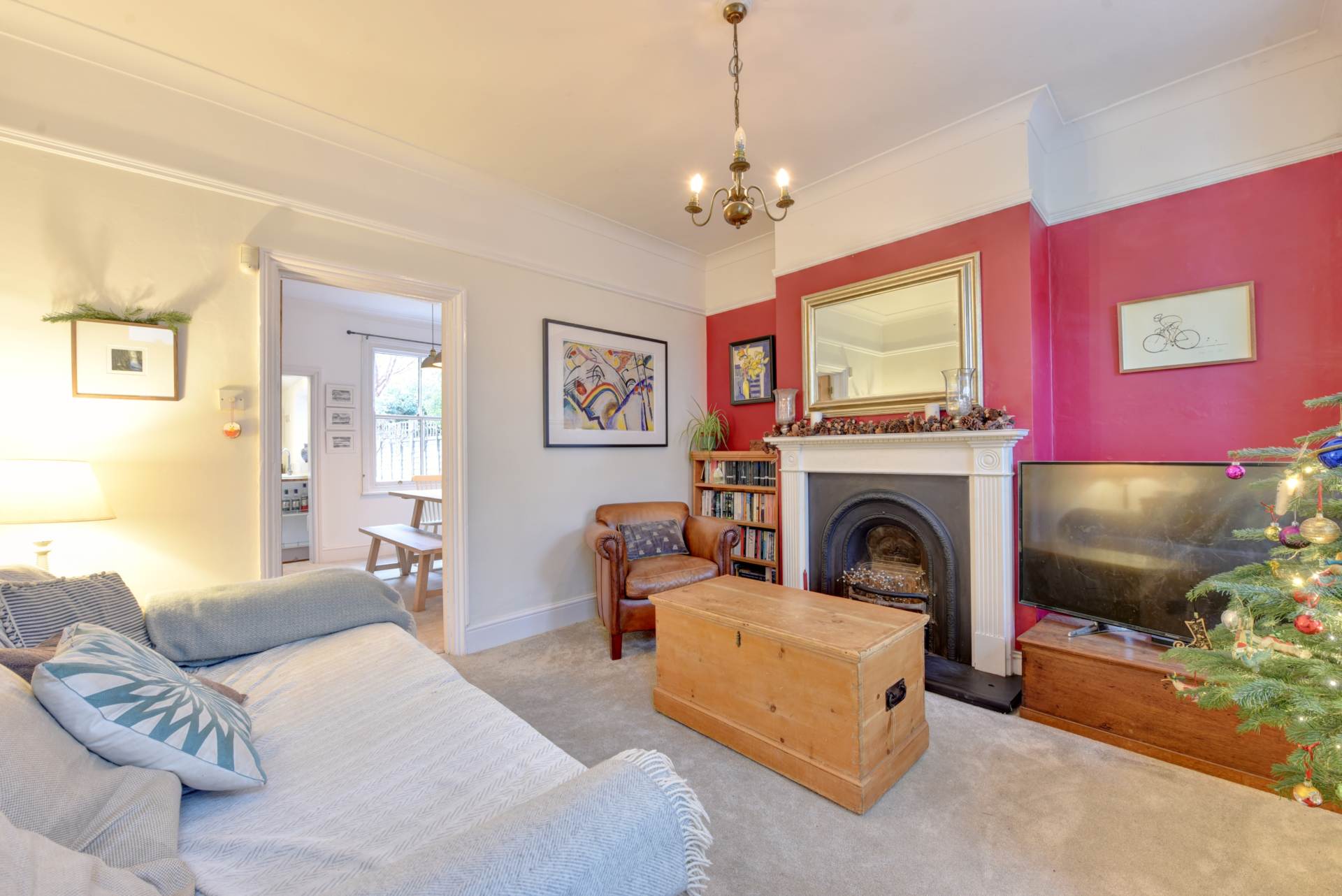 Harpsden Road, Henley On Thames, Image 2