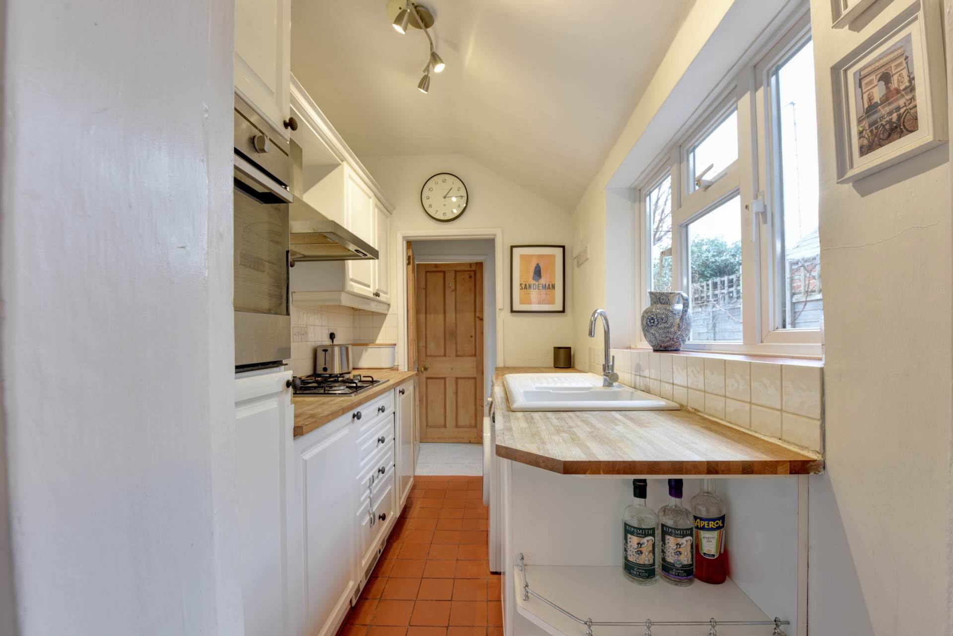 Harpsden Road, Henley On Thames, Image 5