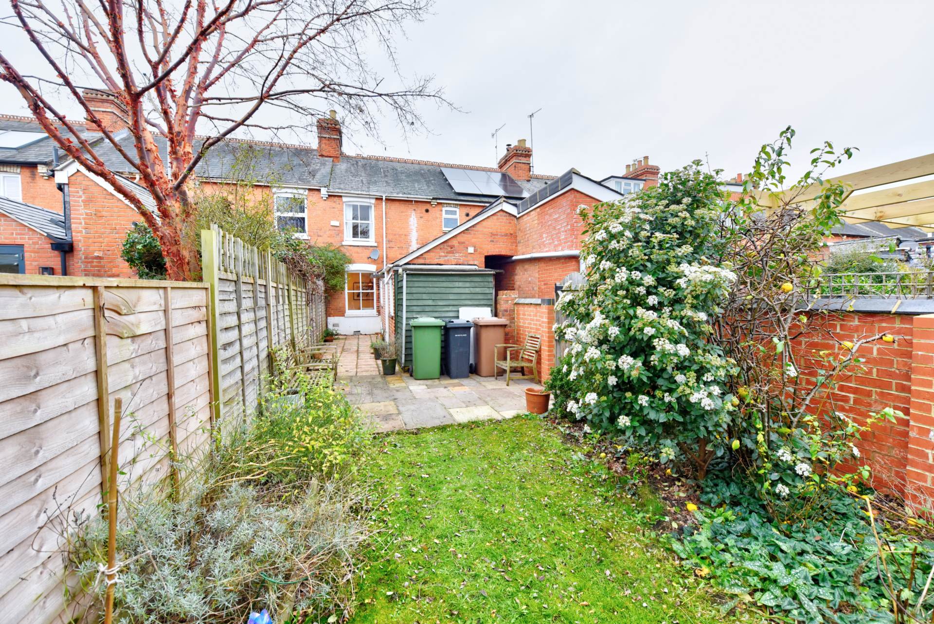 Harpsden Road, Henley On Thames, Image 9