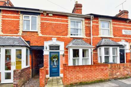 Harpsden Road, Henley On Thames, Image 1