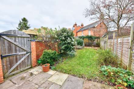 Harpsden Road, Henley On Thames, Image 8