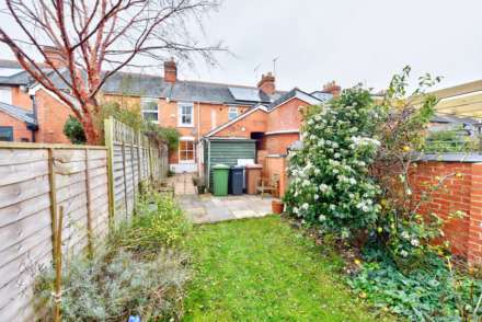 Harpsden Road, Henley On Thames, Image 9