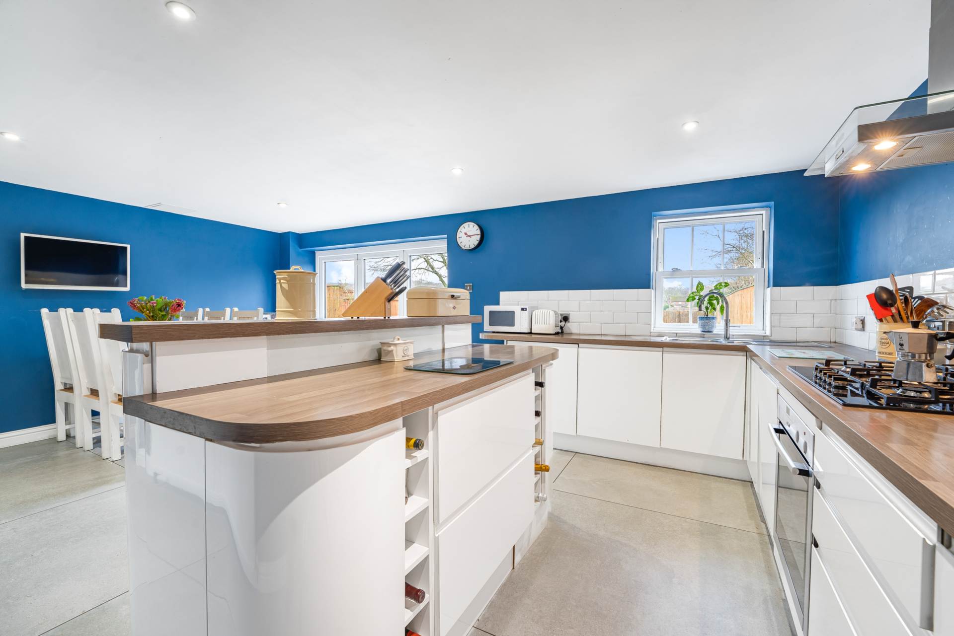 Bix, Henley On Thames, Image 2