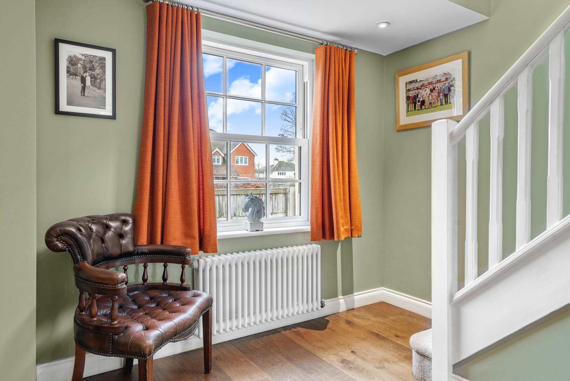 Bix, Henley On Thames, Image 4