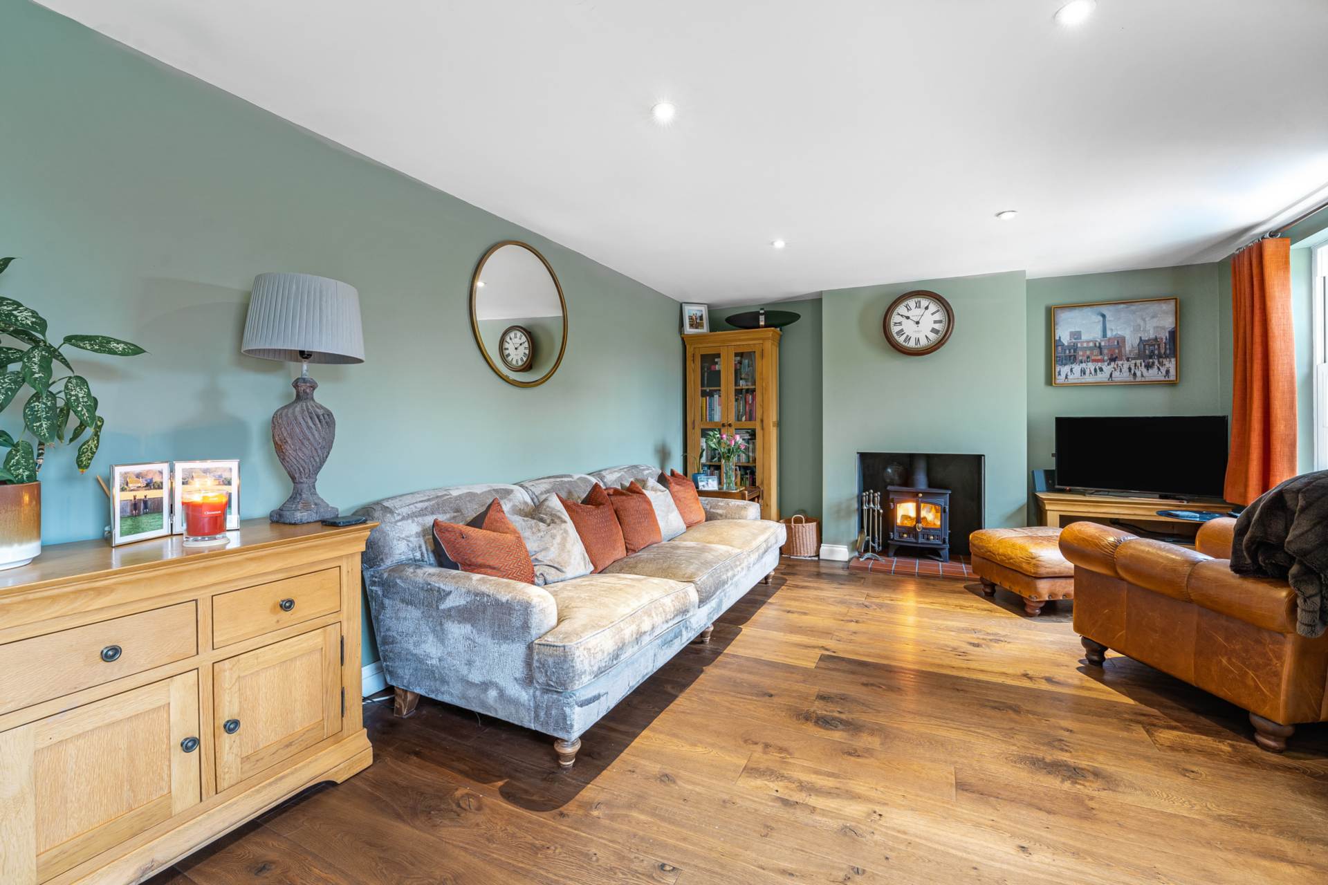 Bix, Henley On Thames, Image 7