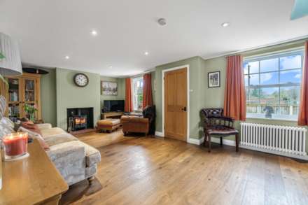 Bix, Henley On Thames, Image 5