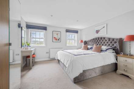 Bix, Henley On Thames, Image 8