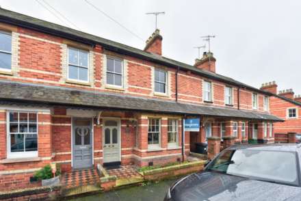 Park Road, Henley On Thames