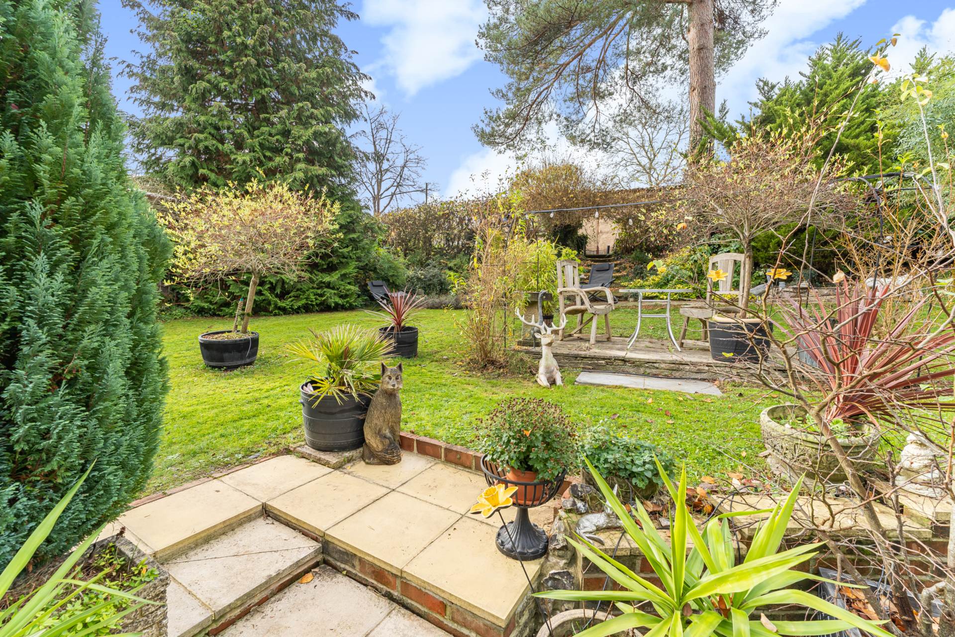 Mundaydean Lane, Marlow, Image 10