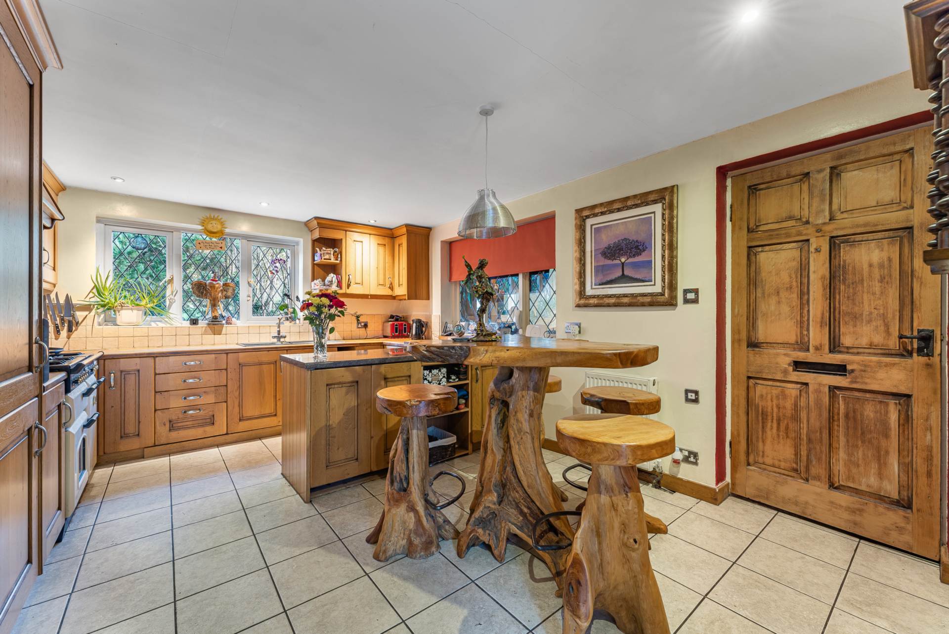 Mundaydean Lane, Marlow, Image 2