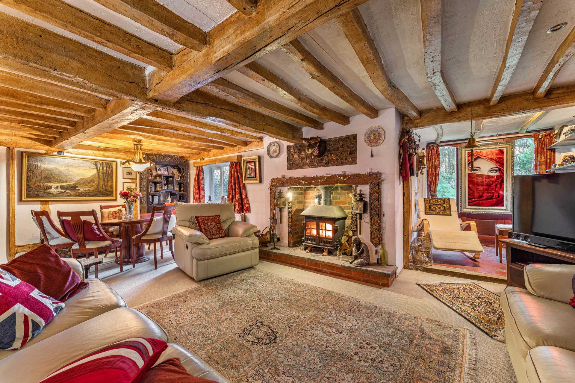 Mundaydean Lane, Marlow, Image 4