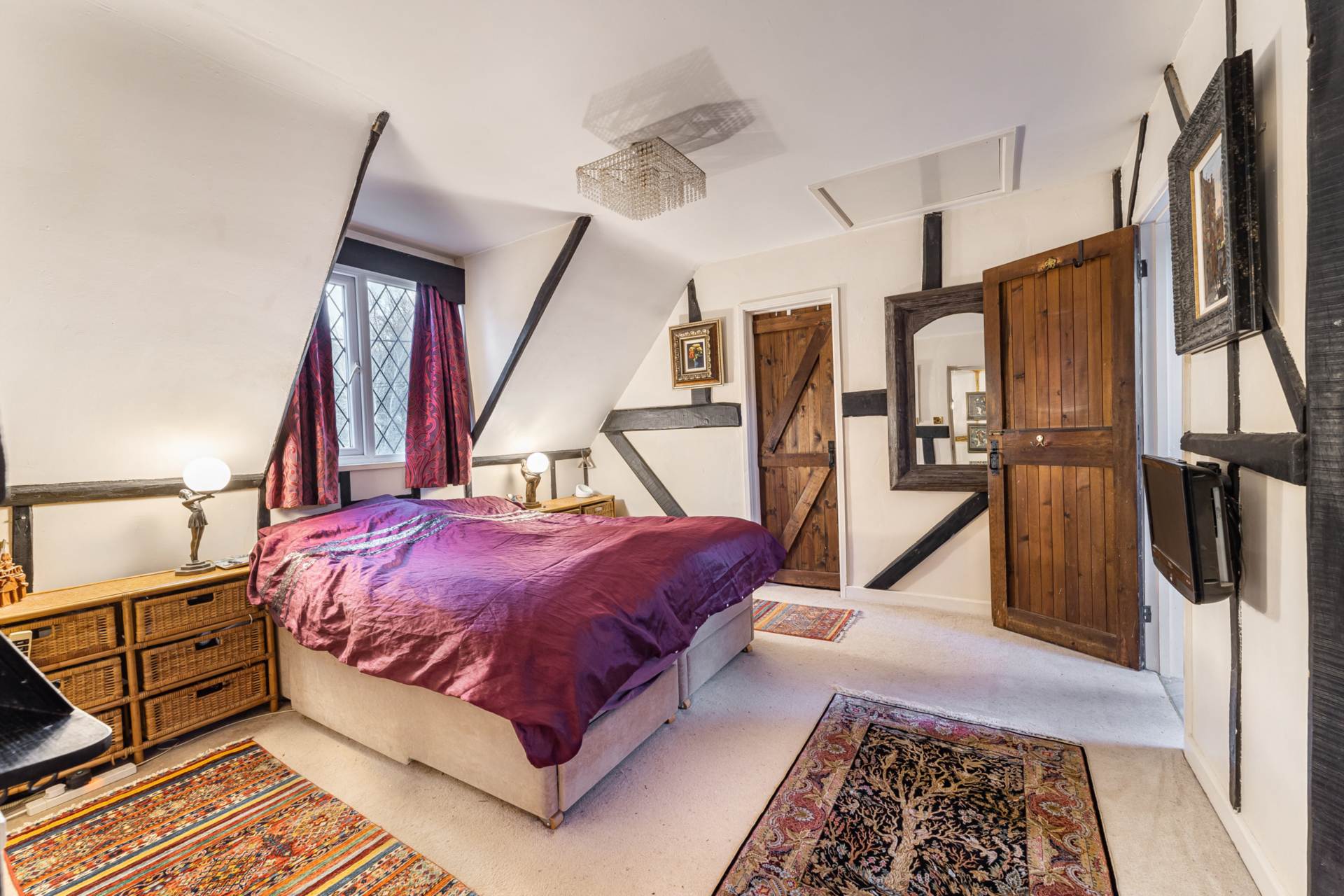 Mundaydean Lane, Marlow, Image 7