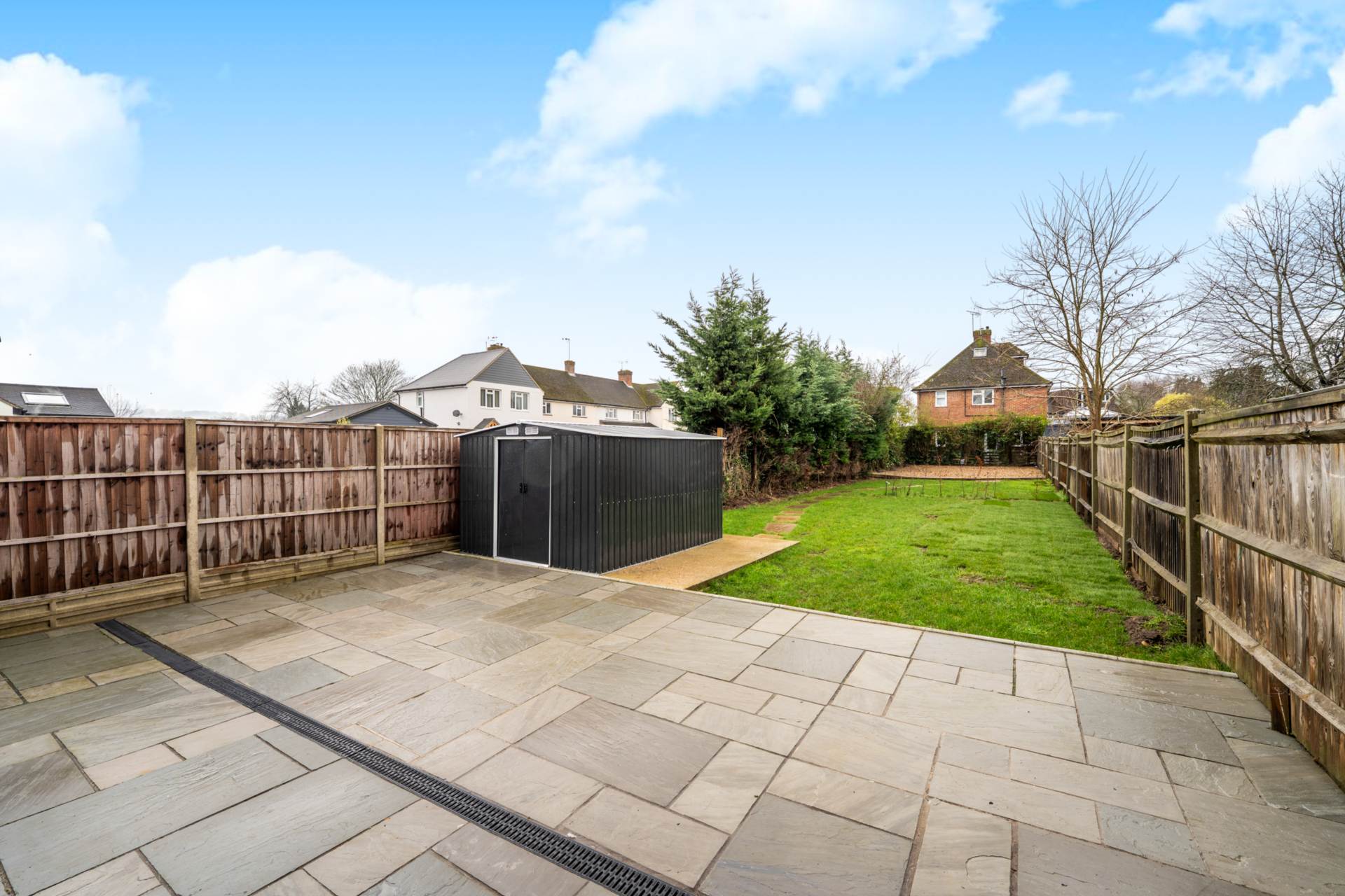 Newtown Road, Marlow, Image 12