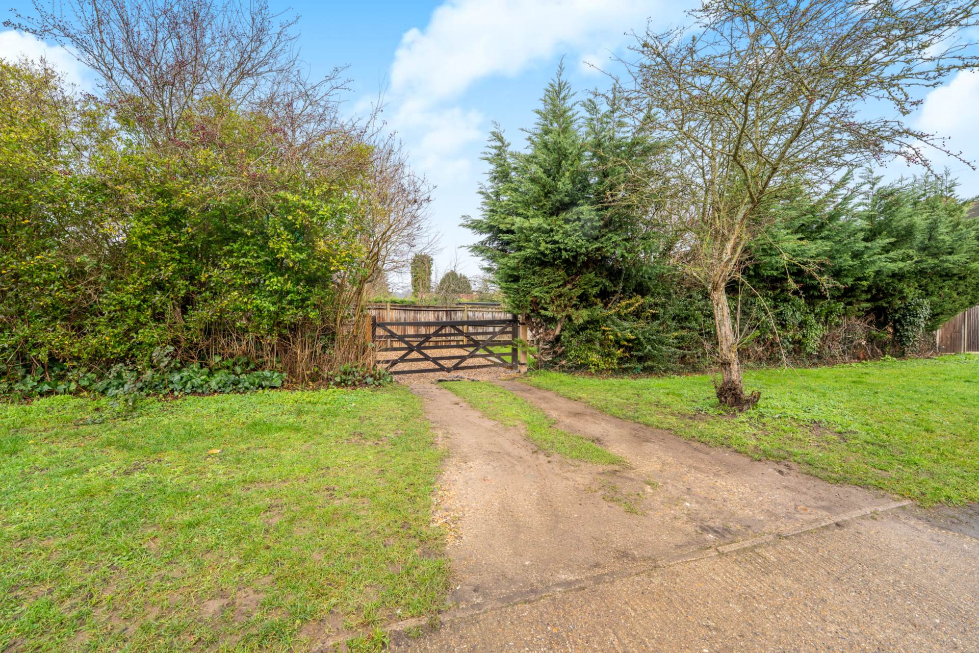 Newtown Road, Marlow, Image 15