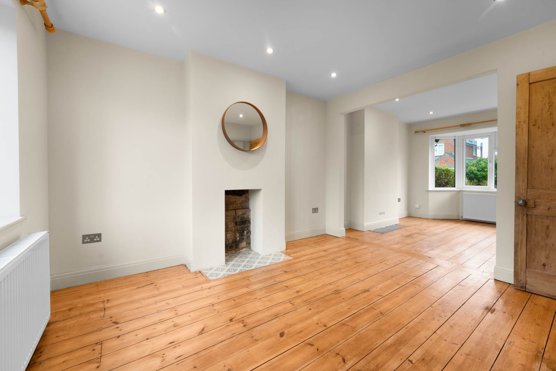 Newtown Road, Marlow, Image 2