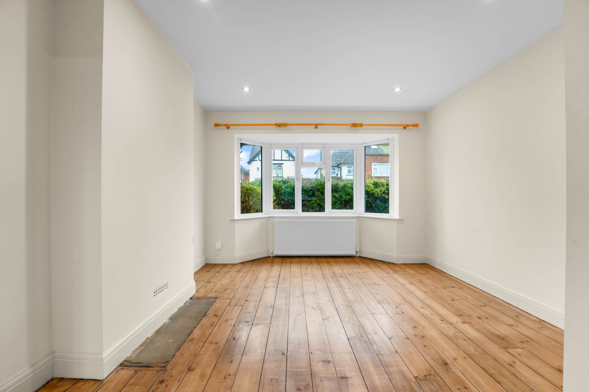 Newtown Road, Marlow, Image 3