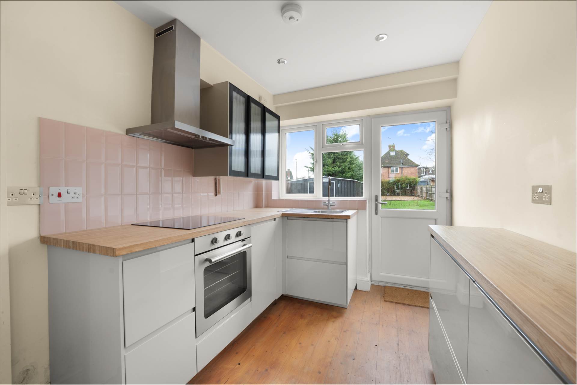 Newtown Road, Marlow, Image 5