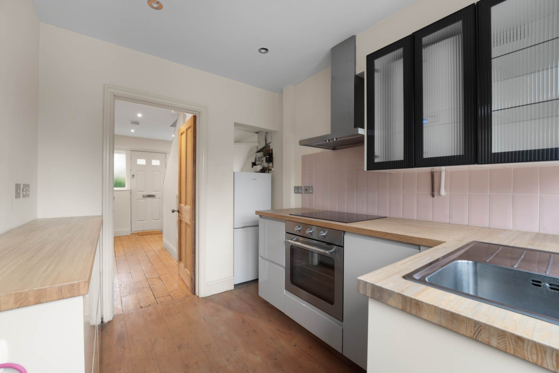 Newtown Road, Marlow, Image 6