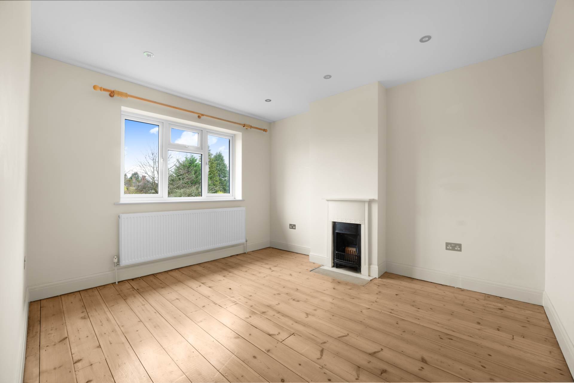 Newtown Road, Marlow, Image 7