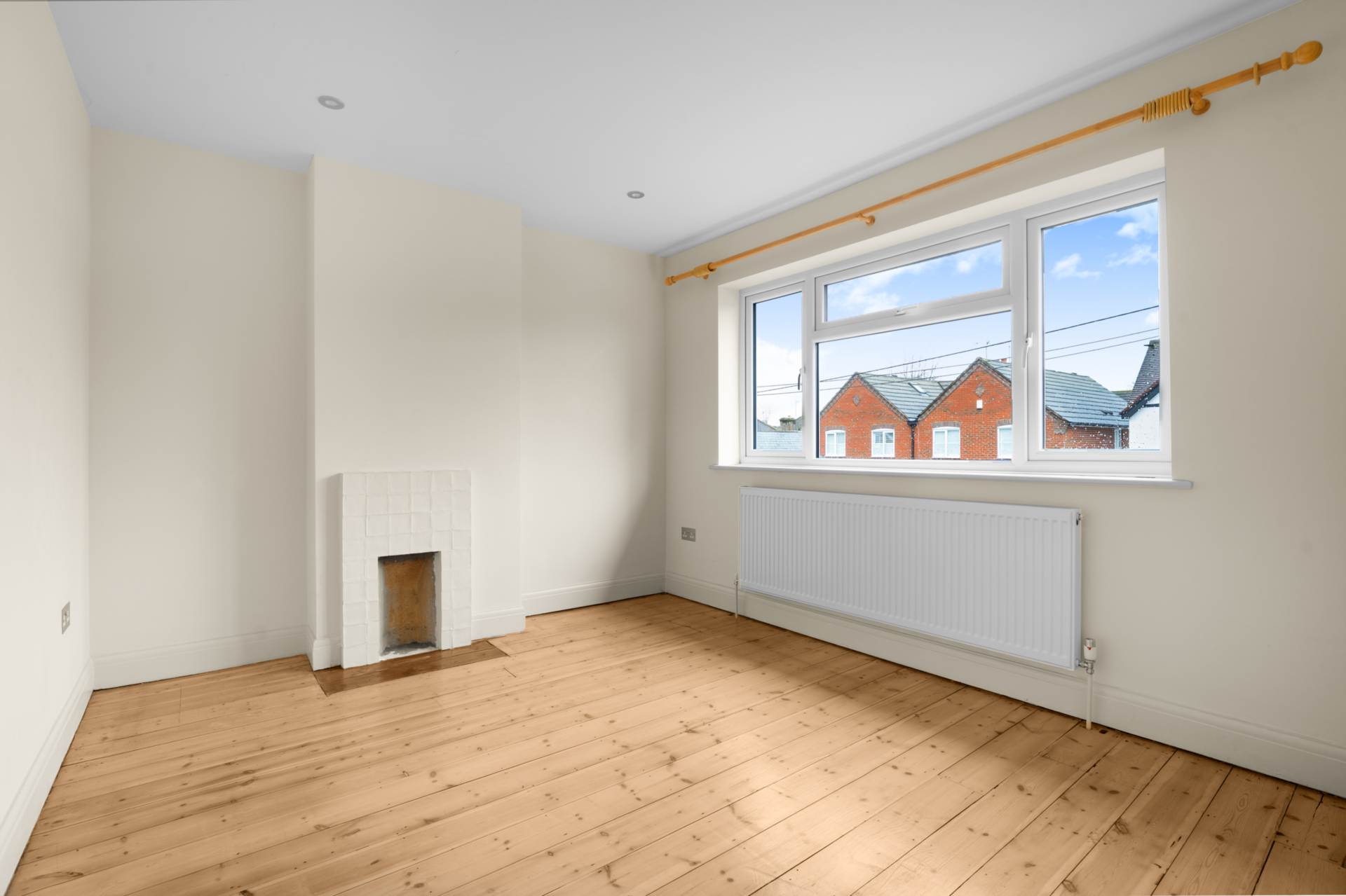 Newtown Road, Marlow, Image 8