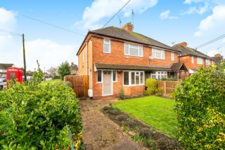 Newtown Road, Marlow