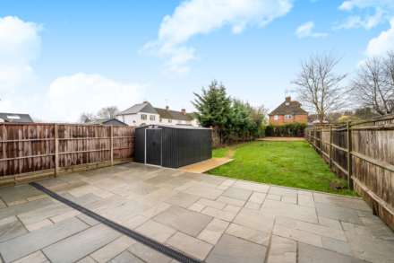 Newtown Road, Marlow, Image 12