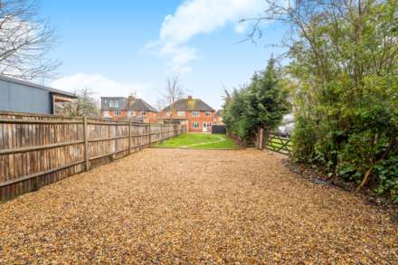 Newtown Road, Marlow, Image 13