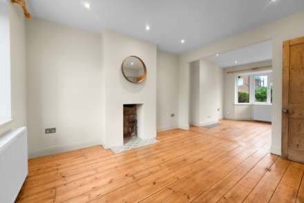 Newtown Road, Marlow, Image 2