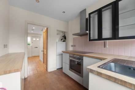 Newtown Road, Marlow, Image 6