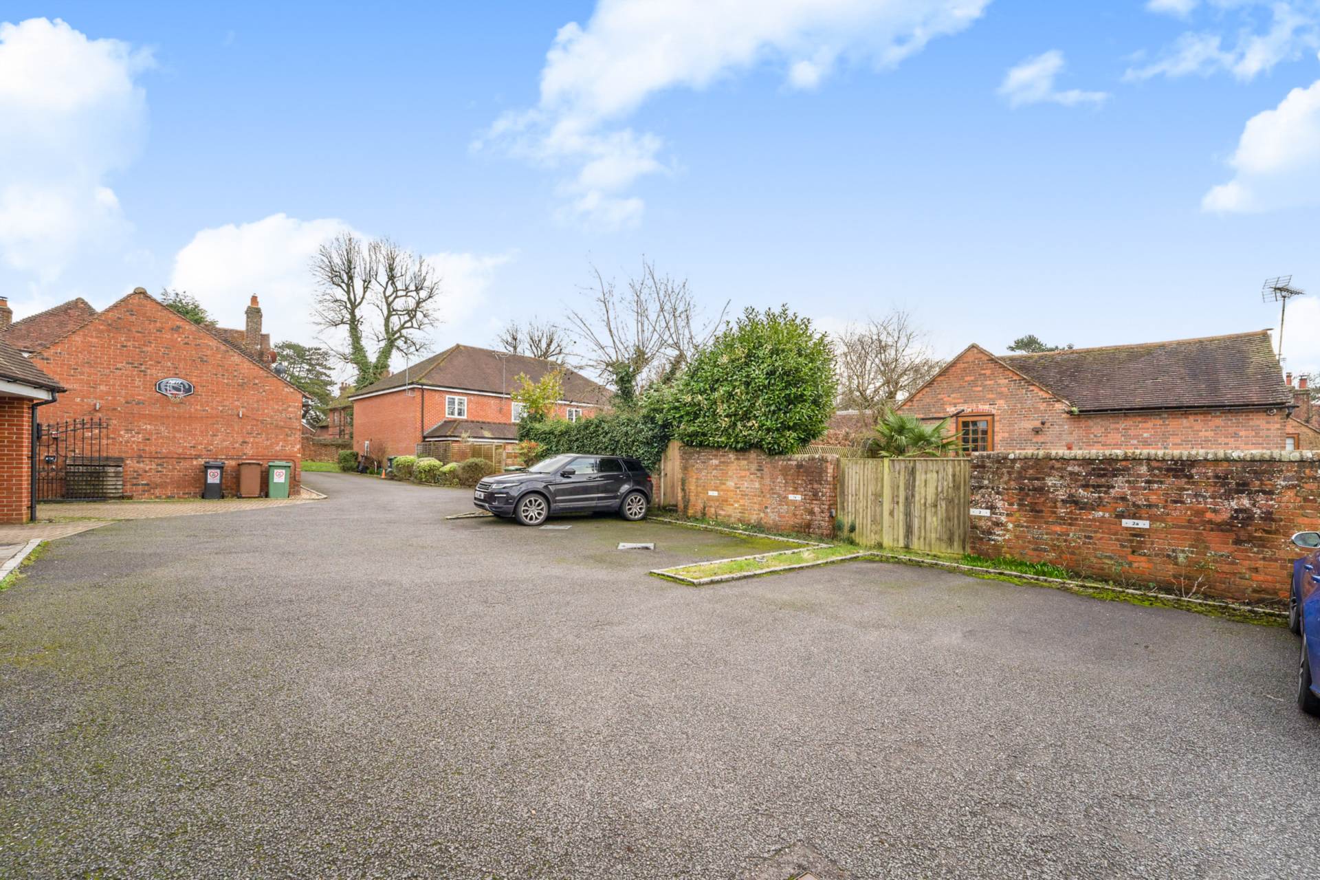 Watlington Street, Nettlebed, Image 12